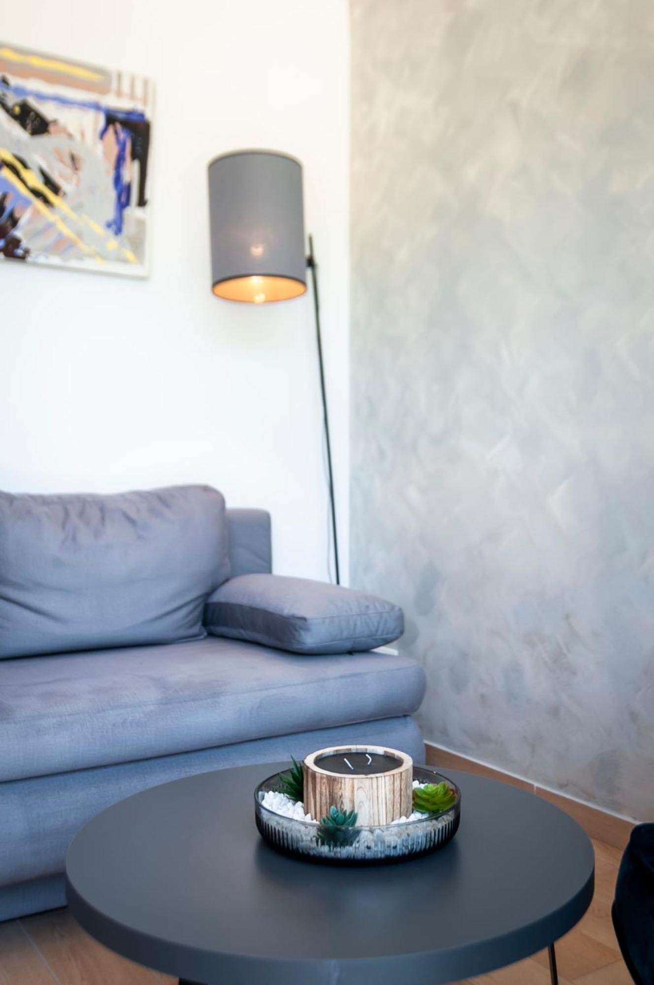 Apartman With Private Jacuzzi Garbin 1 And Garbin 2 *