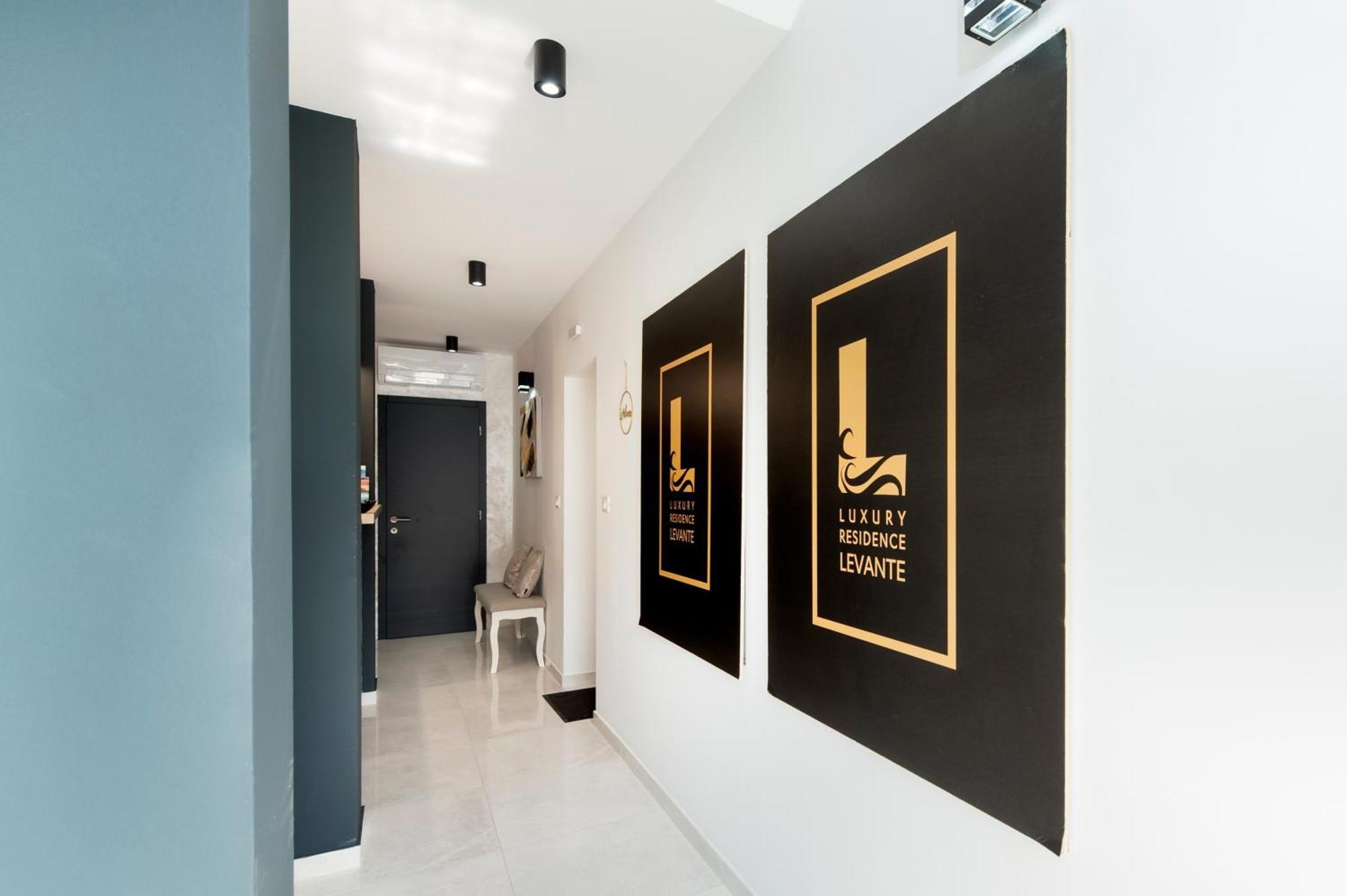 Apartman With Private Jacuzzi Garbin 1 And Garbin 2 *