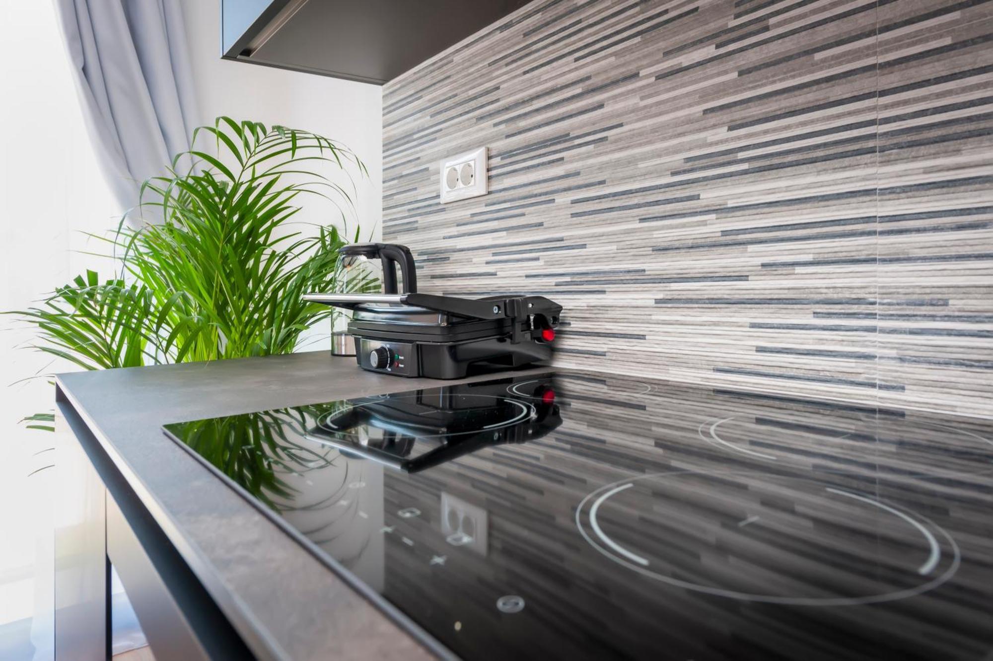With Private Jacuzzi Garbin 1 And Garbin 2 Apartman Rovinj