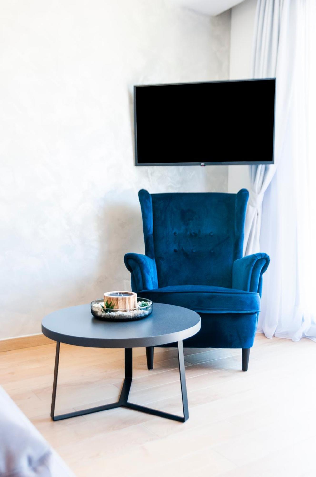 Apartman With Private Jacuzzi Garbin 1 And Garbin 2